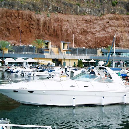 Casa Amarela Villa Funchal  Eksteriør billede