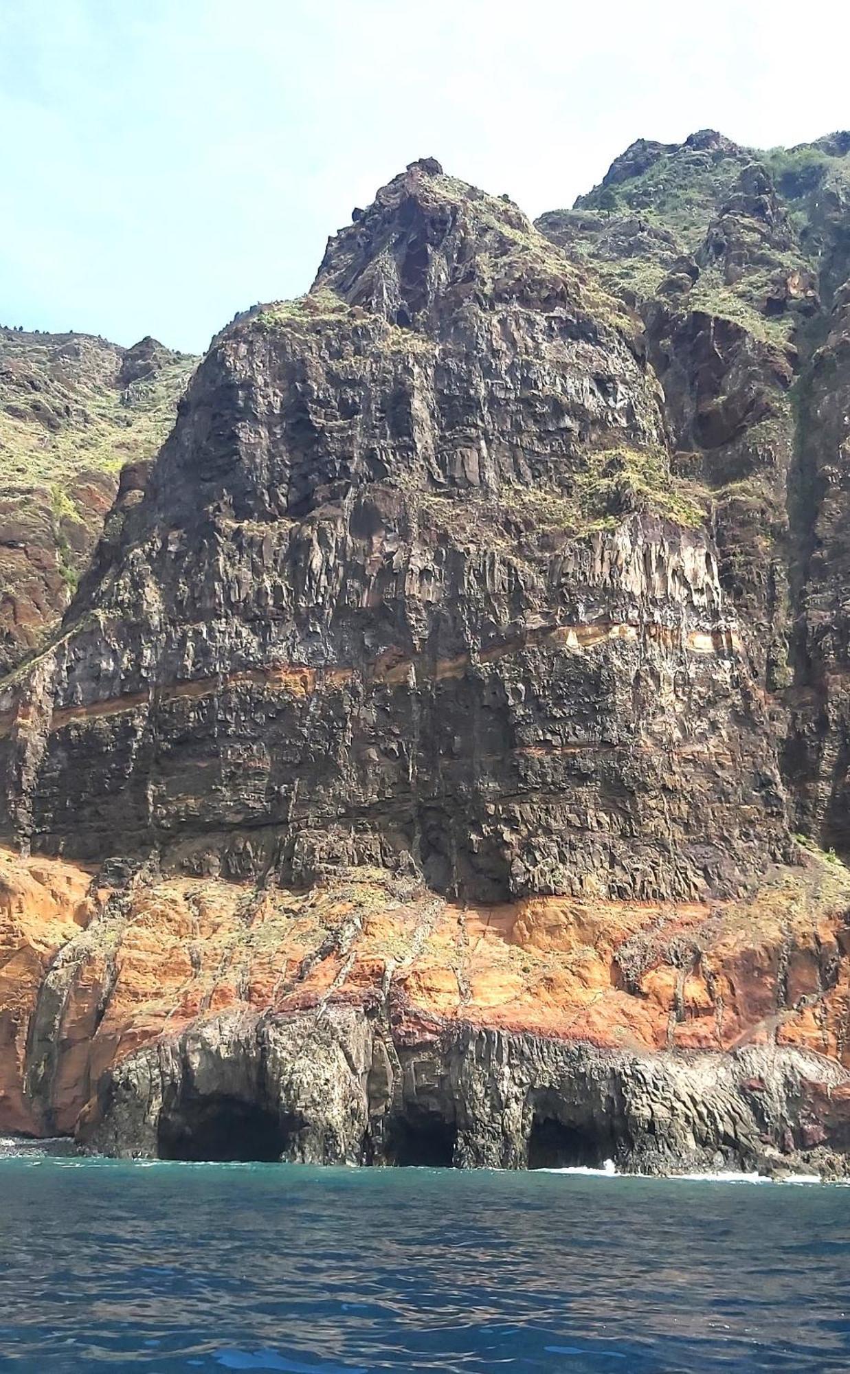 Casa Amarela Villa Funchal  Eksteriør billede