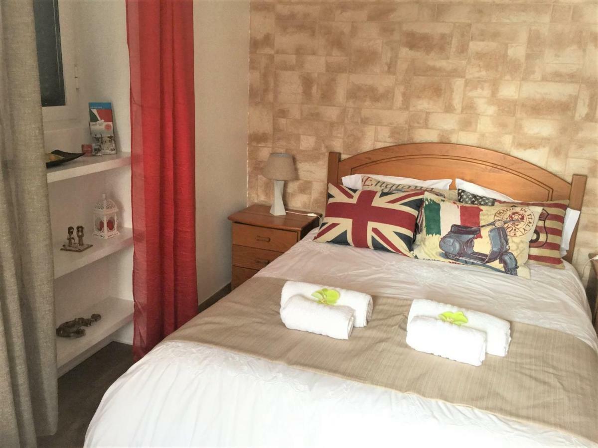 Casa Amarela Villa Funchal  Eksteriør billede